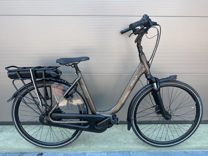 Stella Livorno Shimano