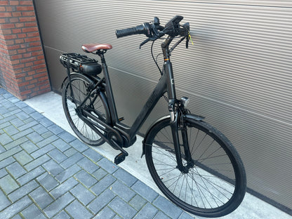 Qwic FN7 Premium Refurbished E-bike