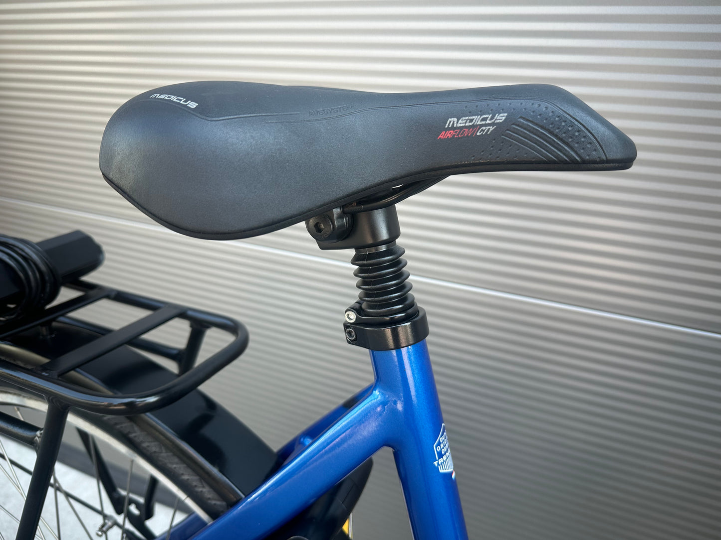 Energy Bafang 560 WH - 2200 km