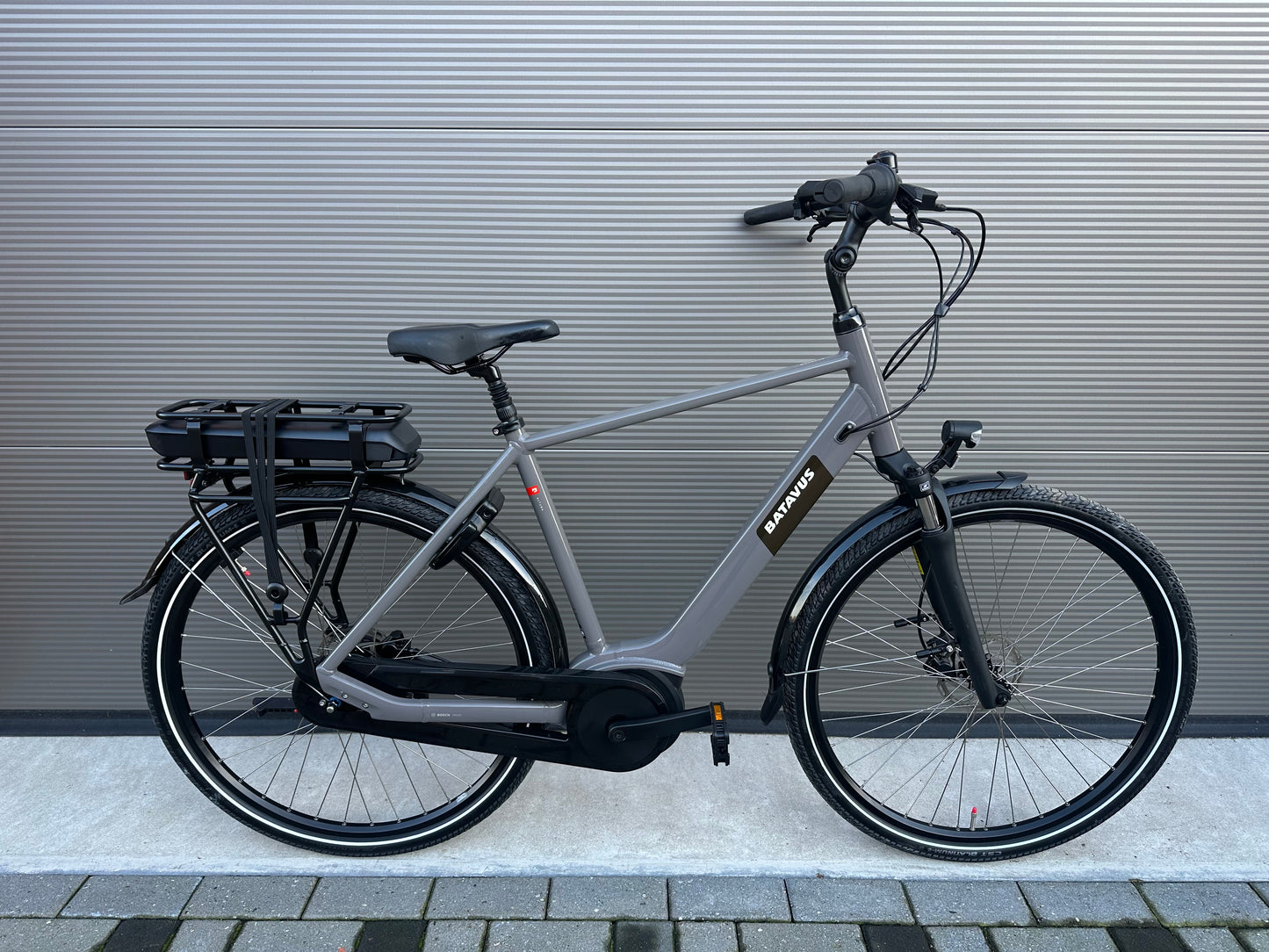 Batavus Alture - NIEUW