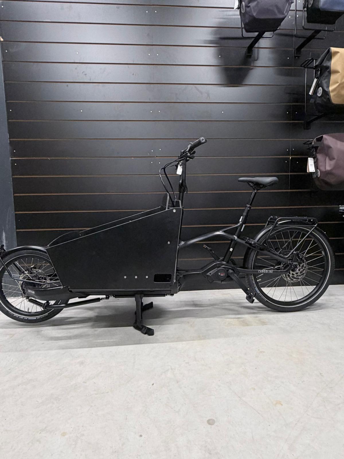 Ketler HT 600 Family - Nieuw
