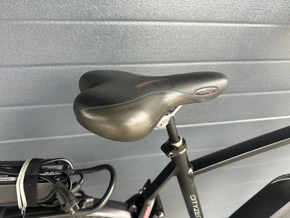 Gazelle Cityzen | Bosch
