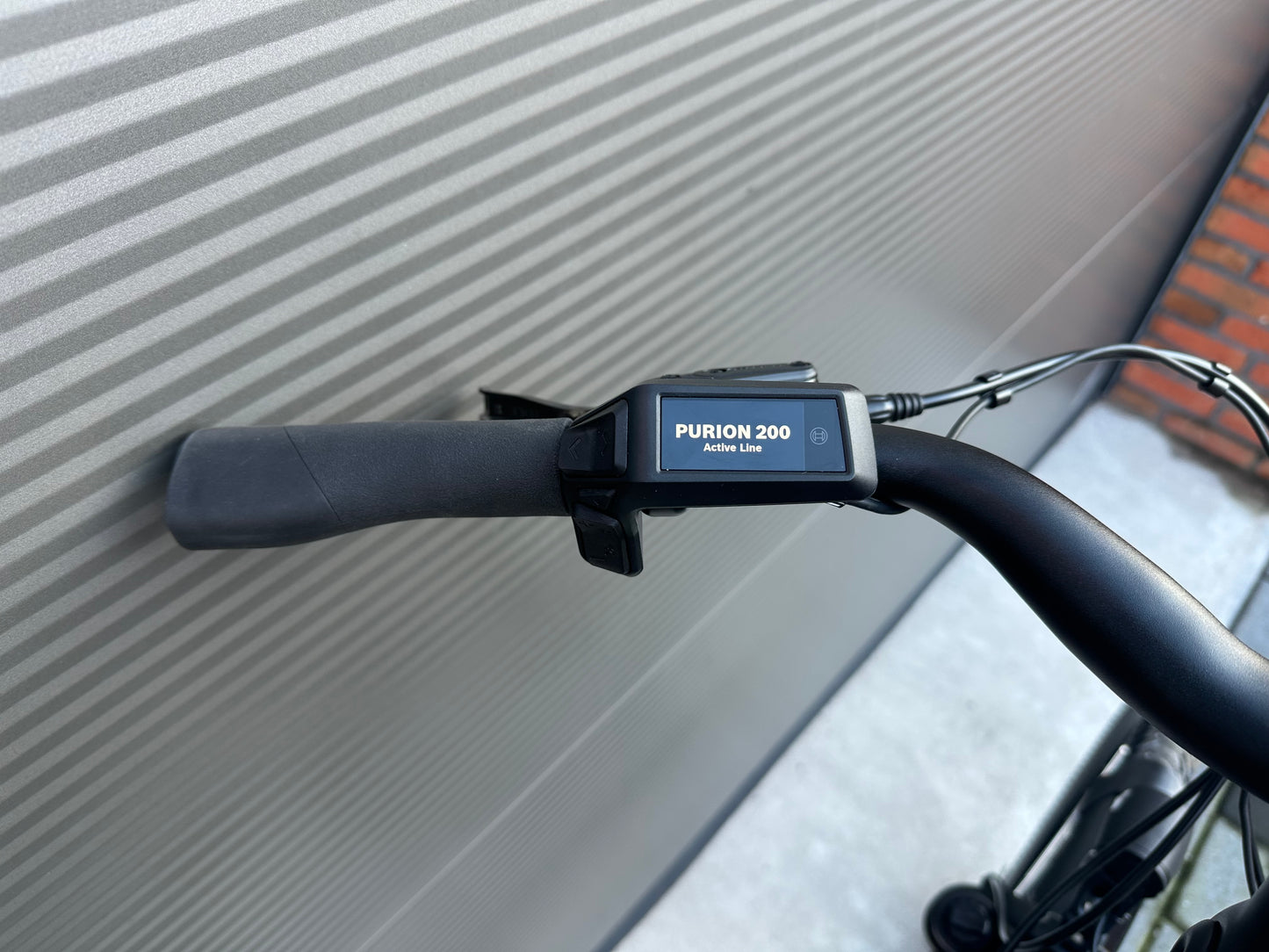 Batavus Alture - NIEUW