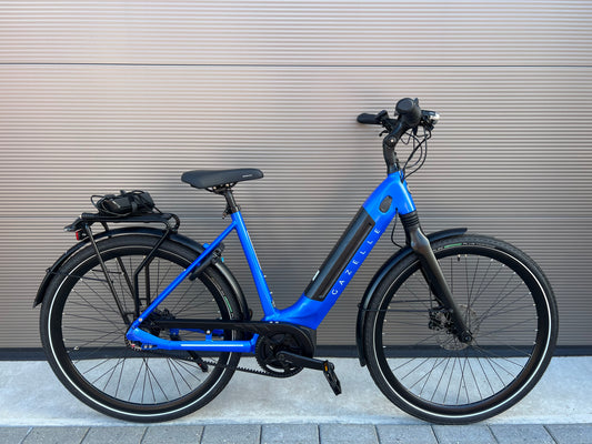 Gazelle Ultimate 8+