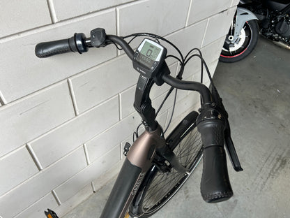 Gazelle Grenoble C7 elite