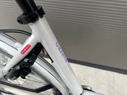 Gazelle Grenoble Comfort