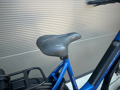 Energy Bafang 560 WH - 2200 km