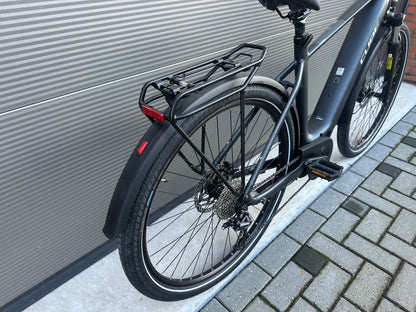Cube touring Hybrid - NIEUW