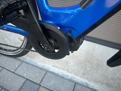 Energy Bafang 560 WH - 2200 km