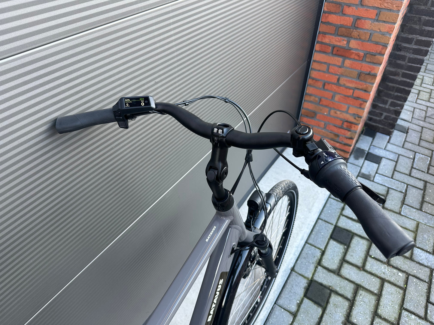 Batavus Alture - NIEUW