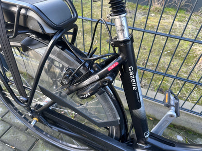 Gazelle c7