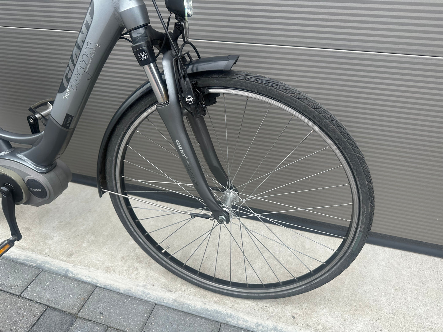 Giant Twist Elegance | 4400 km