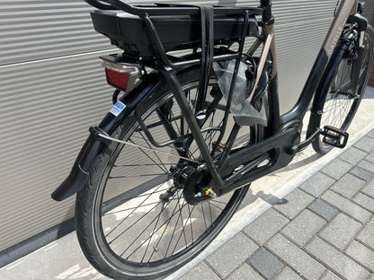 Gazelle C7 - Bosch