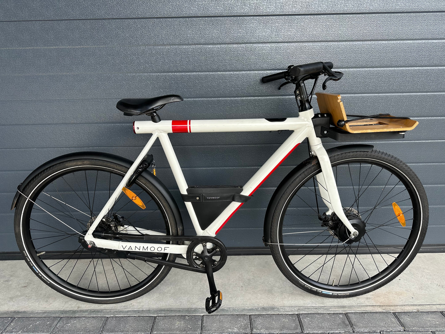 VanMoof S2 - collectors item
