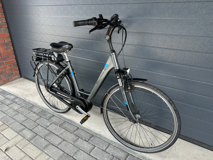 Pegasus Piazza E7s