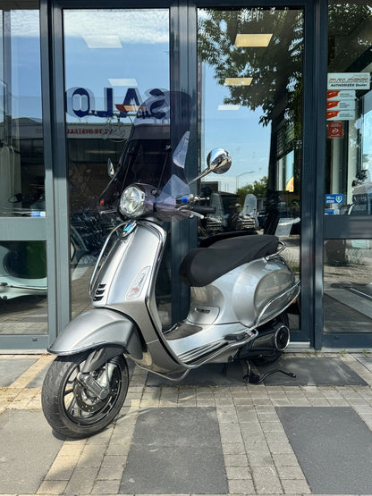 Vespa sprint S Electric