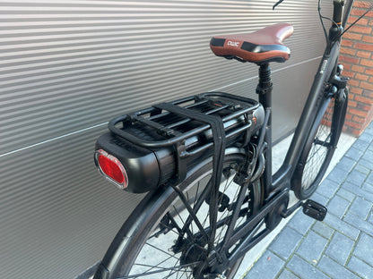 Qwic FN7 Premium Refurbished E-bike