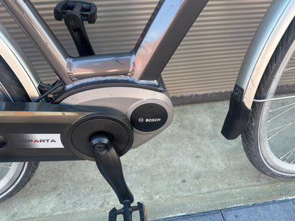 Sparta Bspec - Bosch