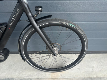 Gazelle Cityzen | Bosch