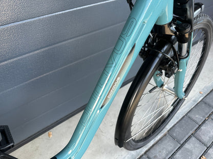 Batavus Way - Bosch