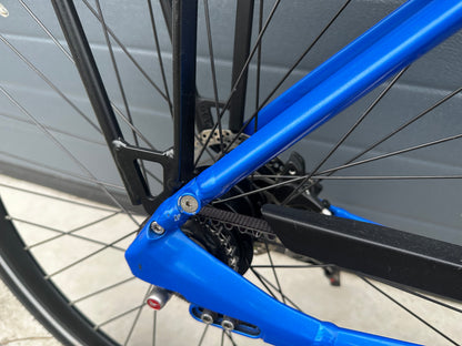 Gazelle Ultimate C8 +