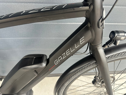 Gazelle Cityzen | Bosch