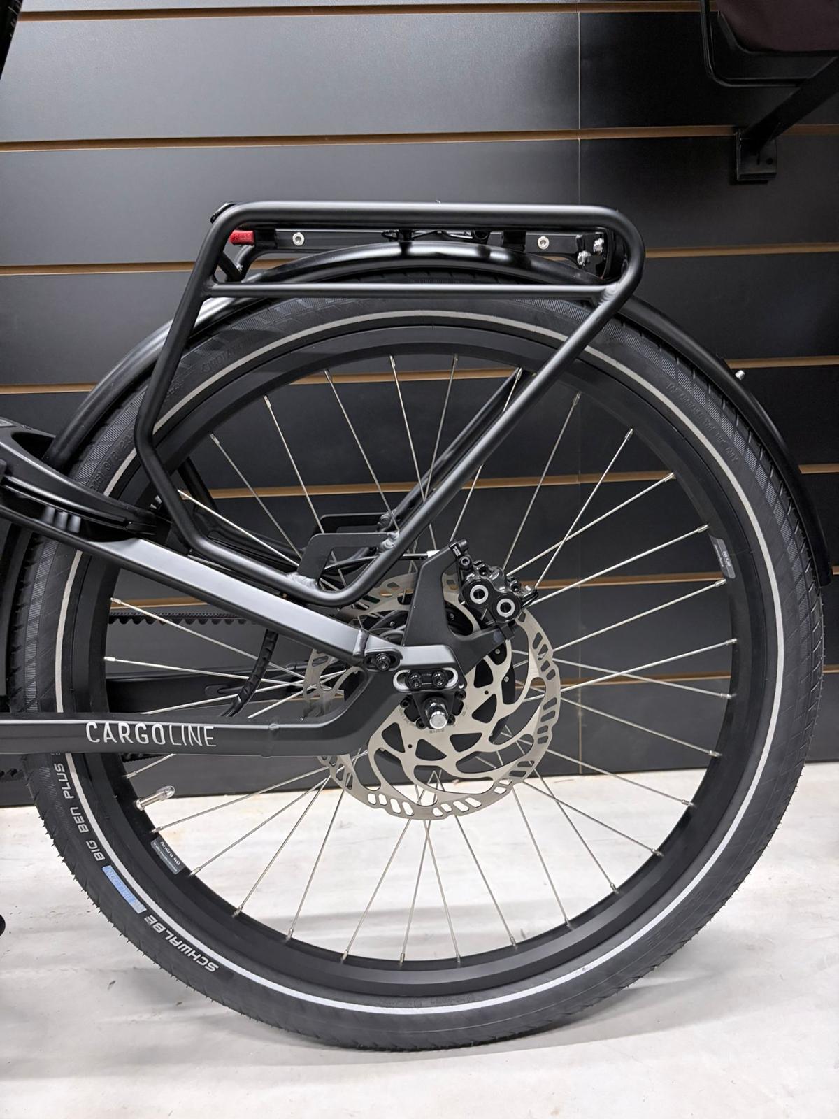 Ketler HT 600 Cargo - Nieuw
