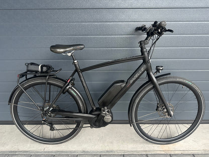 Gazelle Cityzen | Bosch
