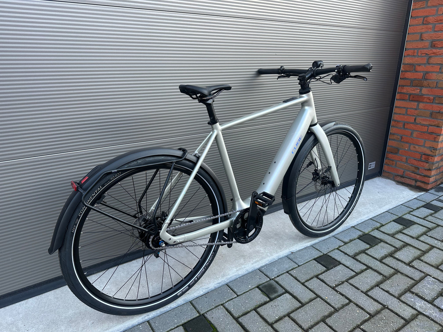 Cube Editor 500 - NIEUW