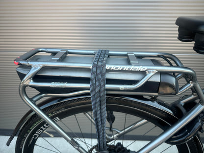 Cannondale Performance Bosch