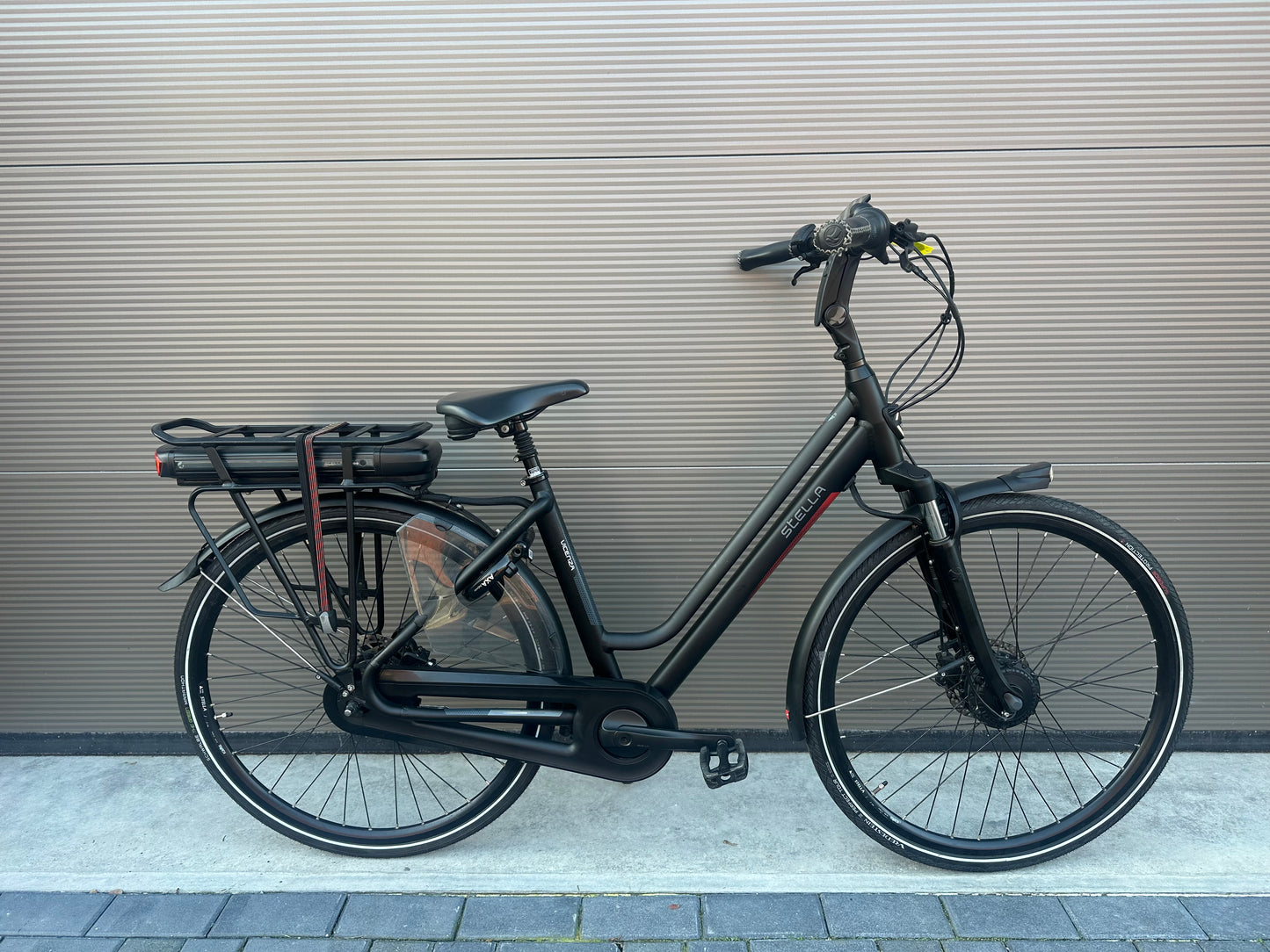 Stella Vicenza Refurbished Dames E-bike