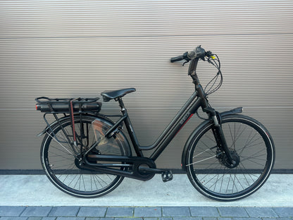 Stella Vicenza Refurbished Dames E-bike