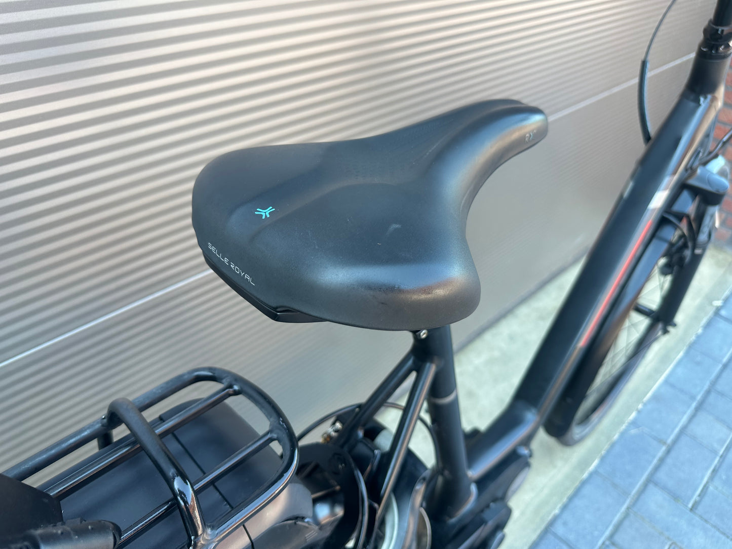 Trek TM500+ Bosch