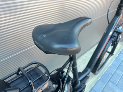 Trek TM500+ Bosch
