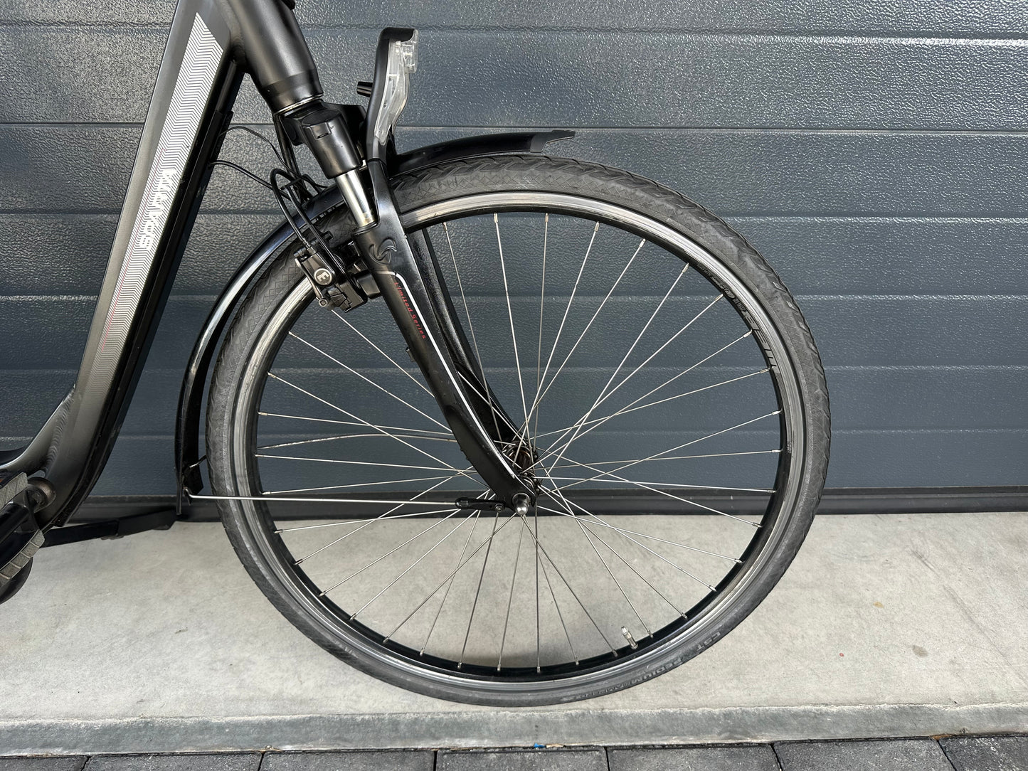 Sparta F5e