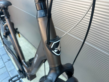 Stella Livorno Shimano