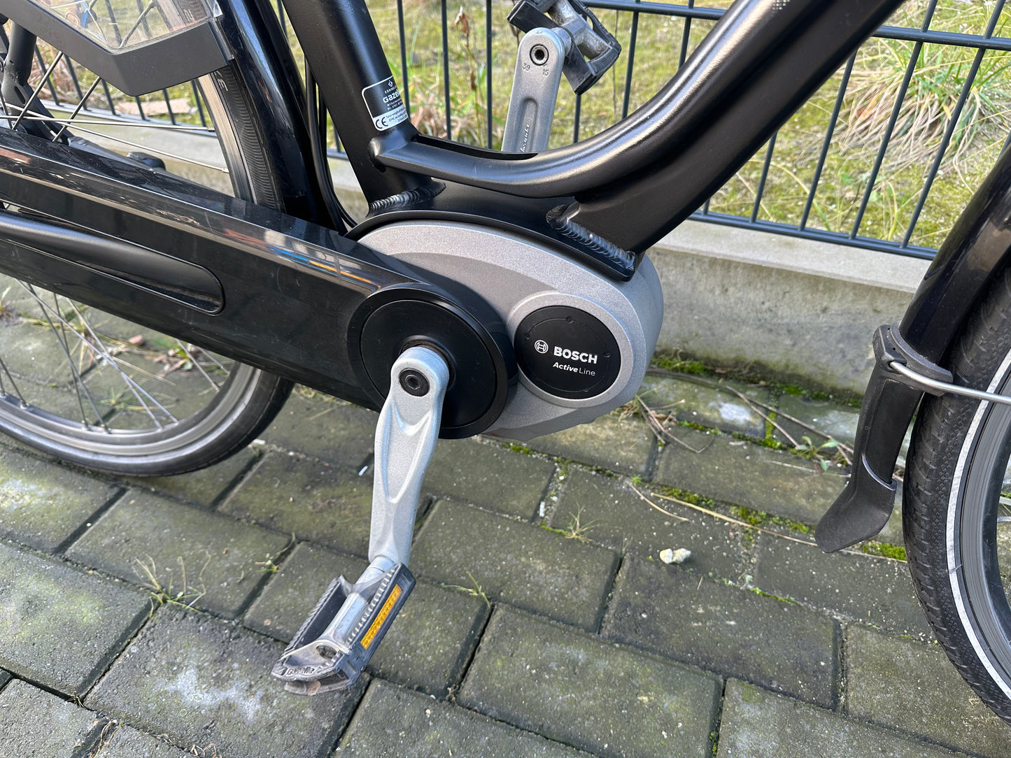 Gazelle c7