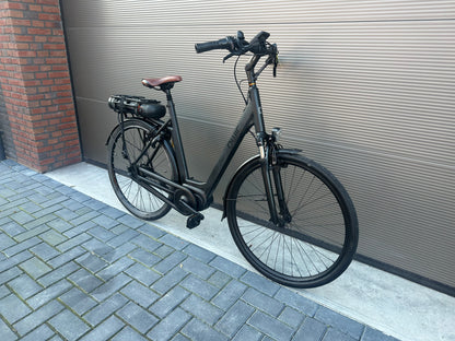 Qwic FN7 Premium Refurbished E-bike