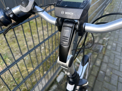 Gazelle c7