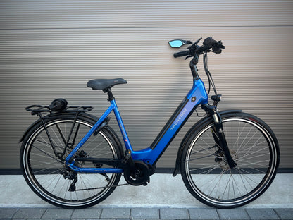 Energy Bafang 560 WH - 2200 km