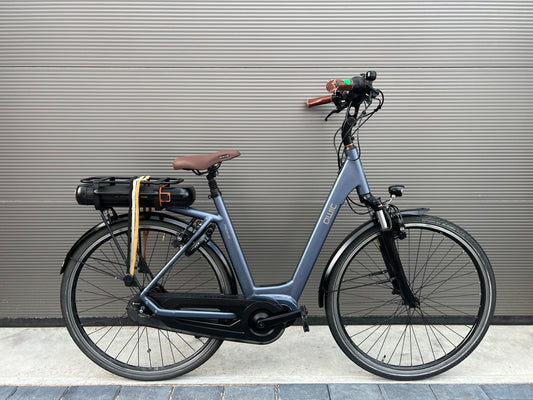 Qwic FN7 premium