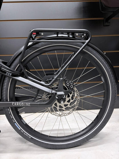 Ketler HT 600 Family - Nieuw