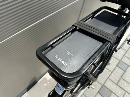 Gazelle C7 - Bosch