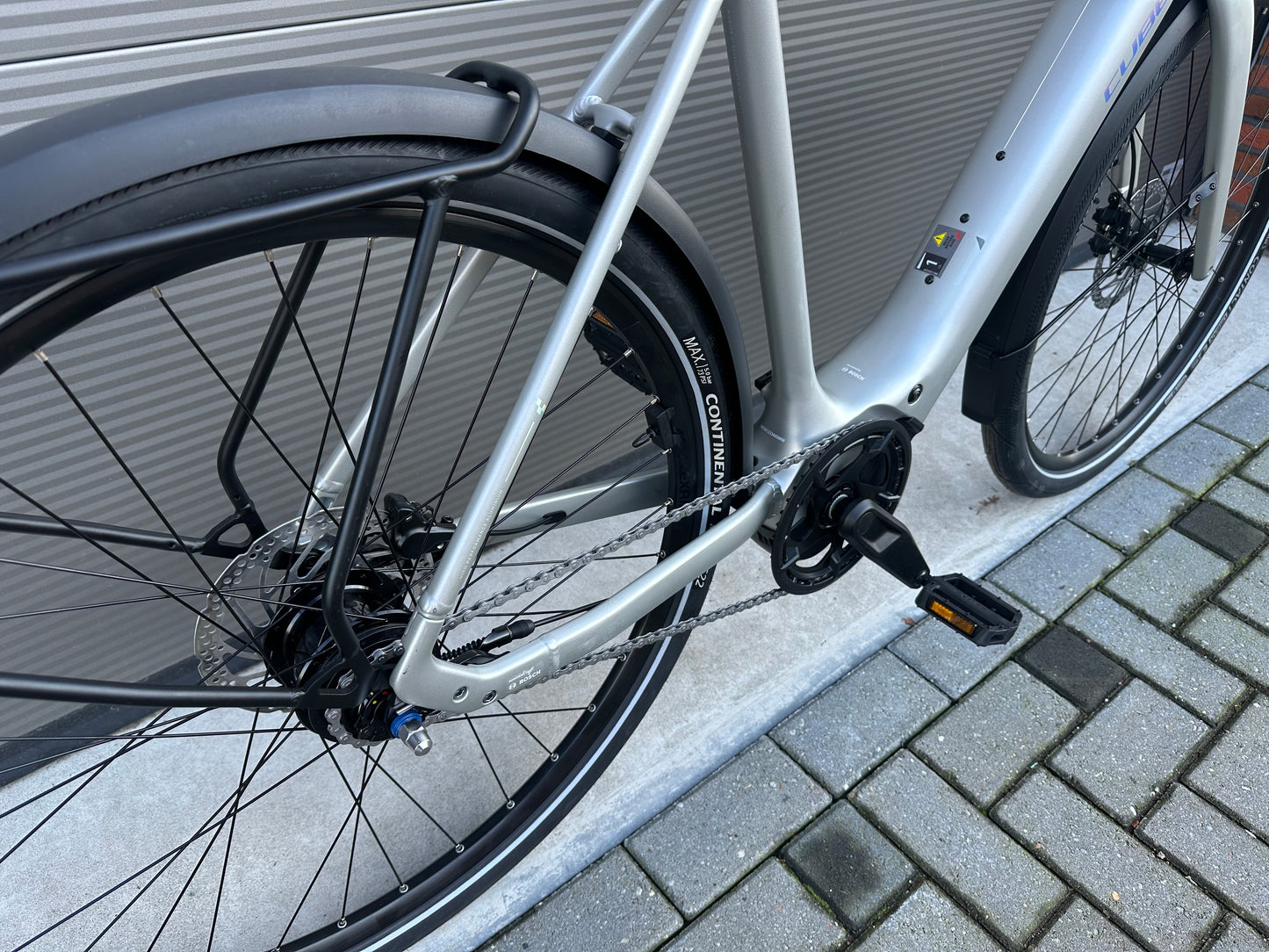 Cube Editor 500 - NIEUW