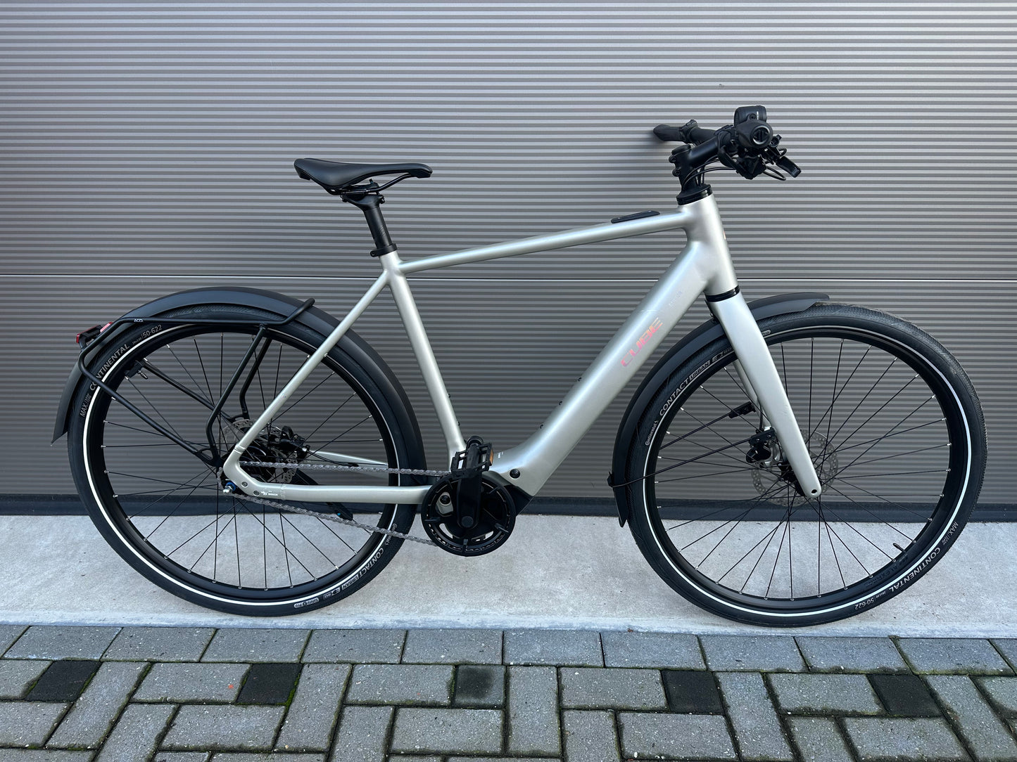 Cube Editor 500 - NIEUW
