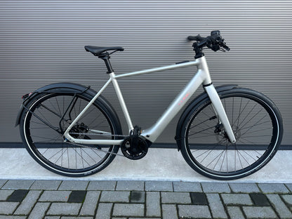 Cube Editor 500 - NIEUW