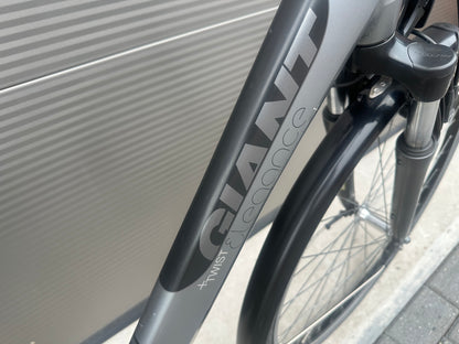 Giant Twist Elegance | 4400 km