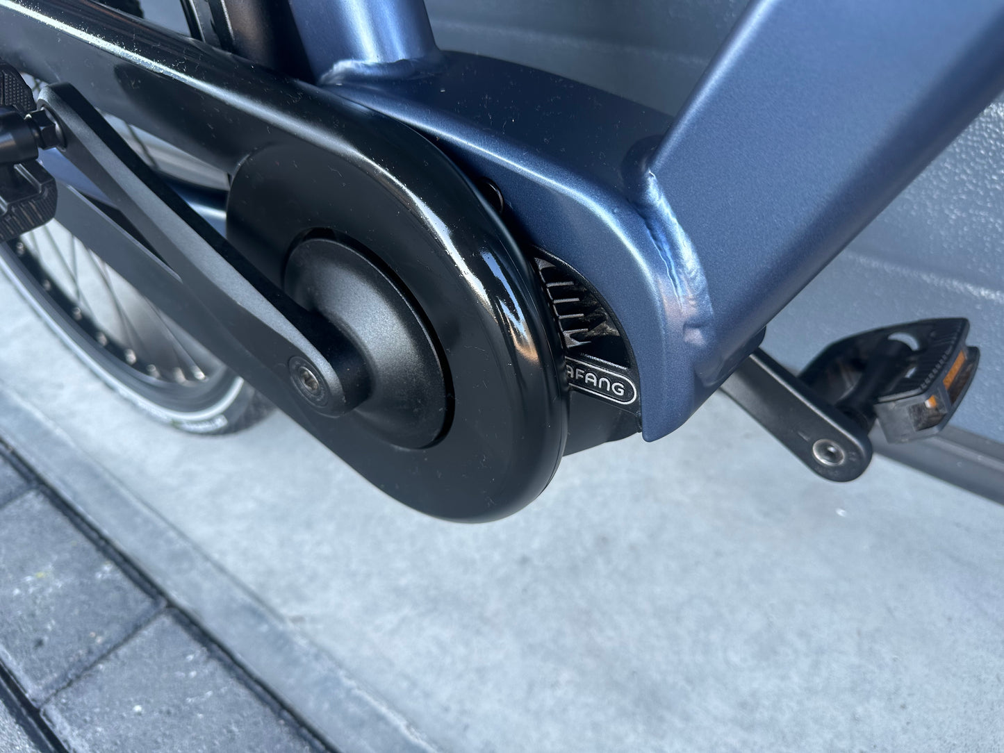 Qwic mnd7+ 625WH