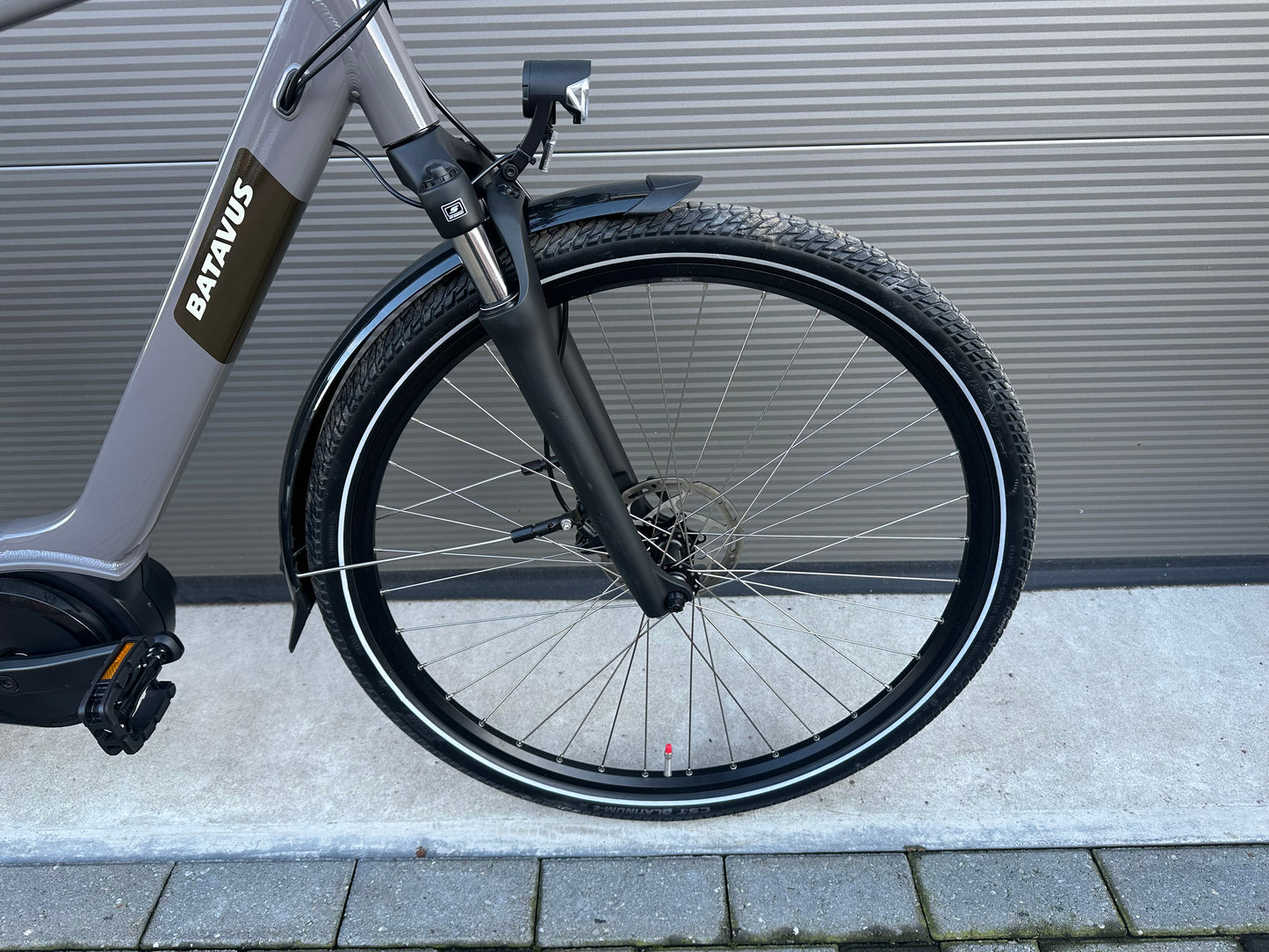 Batavus Alture - NIEUW