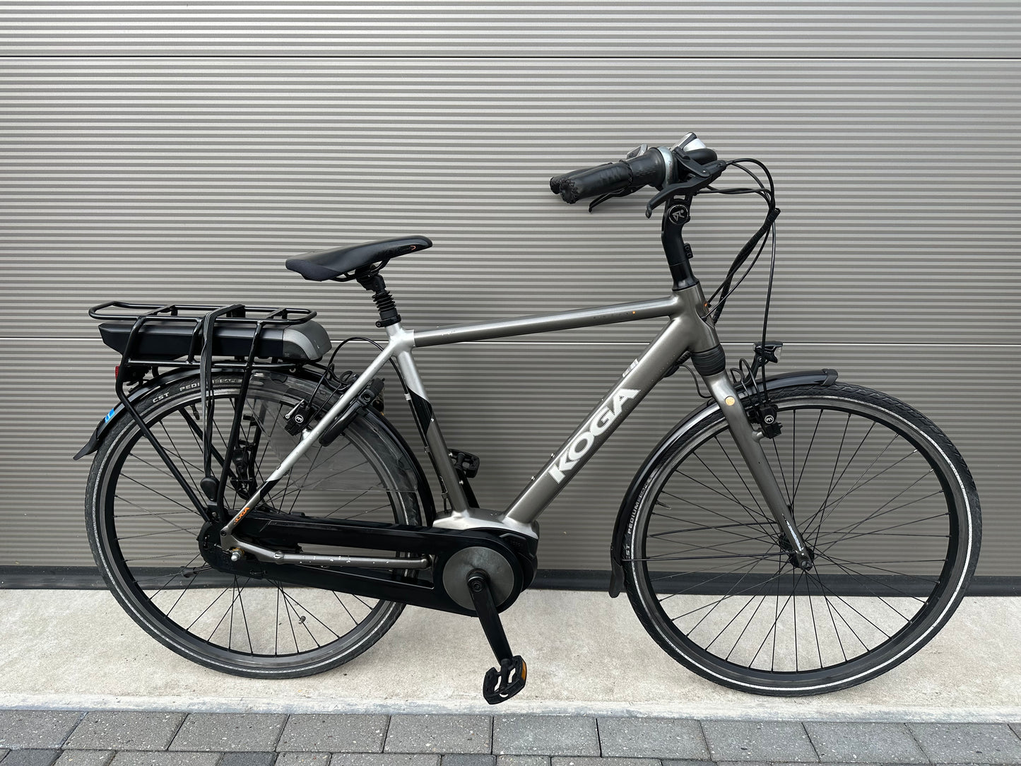 Koga M-Bosch